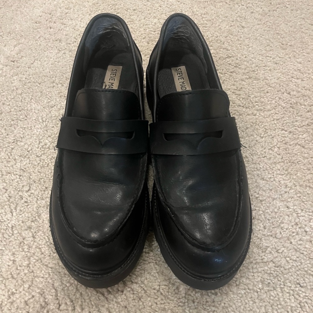 Steve Madden Women's Loafers